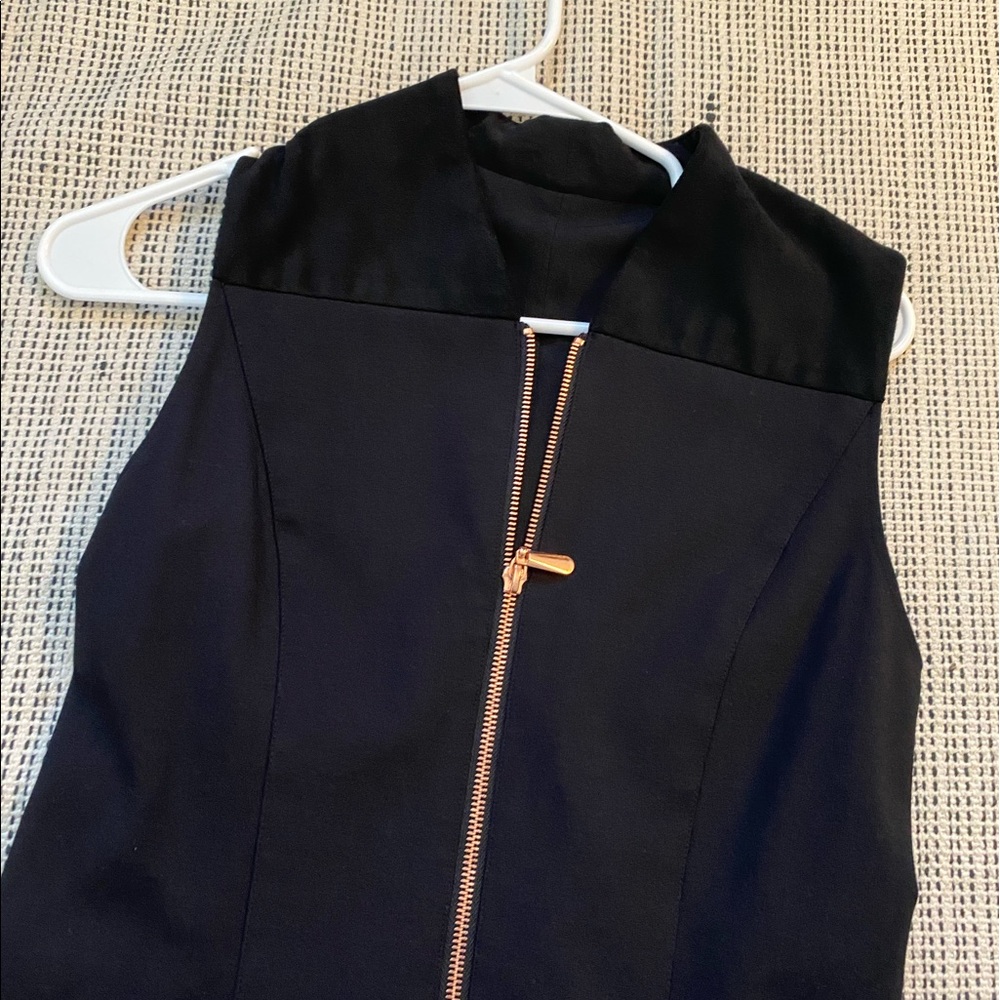 Chinese Brand Dress